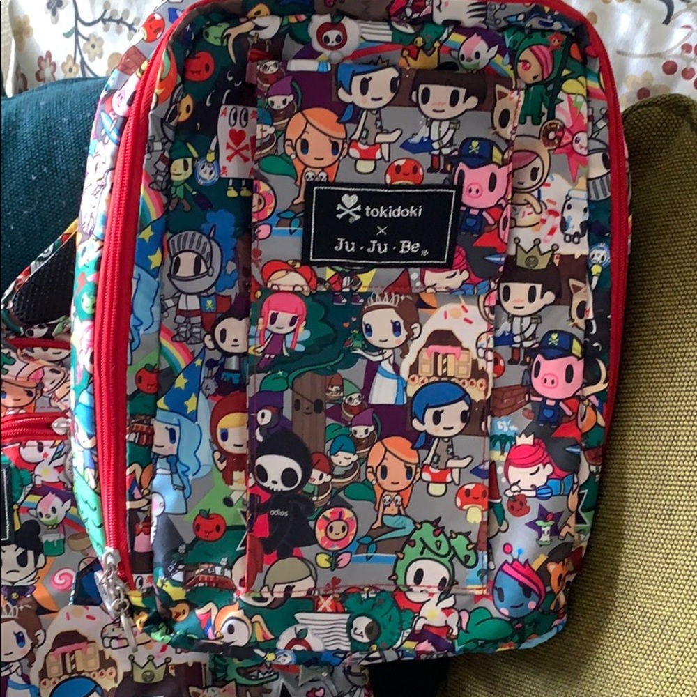 Good condition original markTokidolí